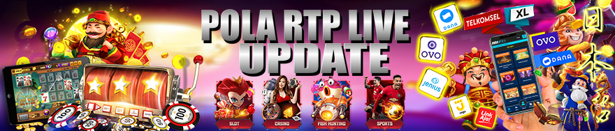 Bocoran Rtp Slot Update Situs Jusi Mpo